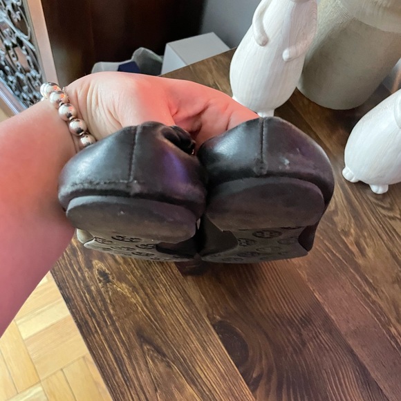 Tory Burch flats - Picture 3 of 6